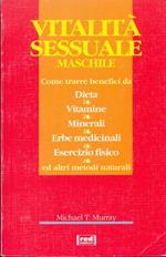 Vitalità sessuale maschile