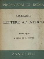 Lettere ad Attico