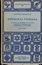 Antologia vichiana