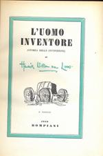 L' uomo inventore