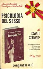 La psicologia del sesso