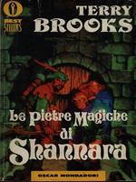 Le pietre magiche di Shannara