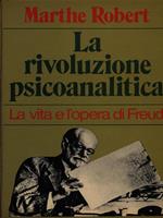 La rivoluzione psicoanalitica