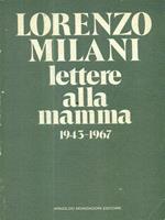 Lettere alla mamma 1943-1967