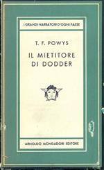 Il mietitore di Dodder