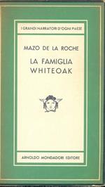 La famiglia Whiteoak