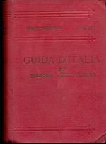 Guida d'Italia: Italia centrale. Vol IV