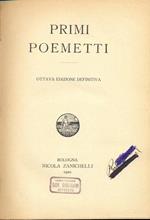 Primi poemetti