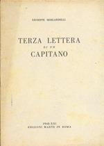 Terza lettera di un capitano