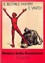 Mostra della Resistenza