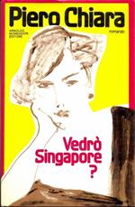 Vedrò Singapore?