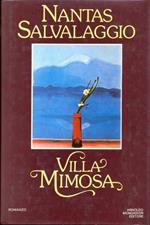 Villa Mimosa