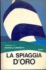 La spiaggia d'oro