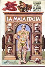 La mala Italia