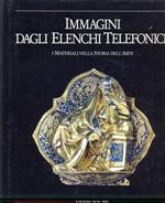 Immagini dagli elenchi telefonici 1993