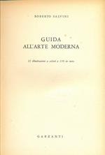 Guida all'arte moderna