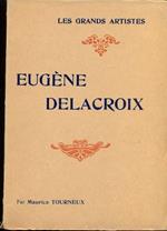 Eugene Delacroix