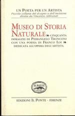 Museo di storia naturale