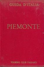 Piemonte (non compresa Torino)