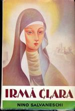 Irma Clara. in lingua portoghese