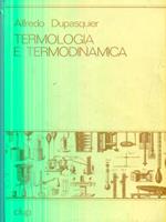 Termologia e termodinamica