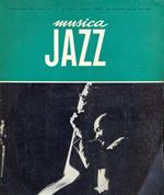 Musica Jazz marzo 1960 n. 3
