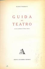 Guida al teatro