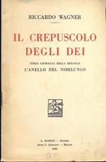 Il crepuscolo degli dei