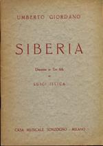 Siberia