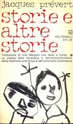 Storie e altre storie