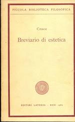 Breviario di estetica