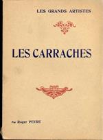 Les carraches. In lingua francese