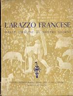 L' arazzo francese dalle origini ai giorni nostri