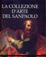 La collezione d'arte del Sanpaolo