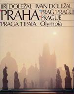 Praha:. Guida in lingua ceca, inglese, francese, italiana, tedesca, russa