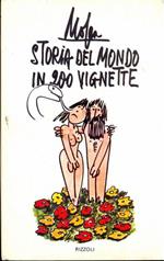 Storia del mondo in 200 vignette