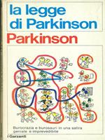 La legge di Parkinson