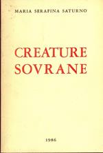 Creature sovrane