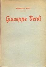 Giuseppe verdi