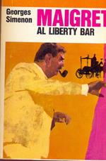 Maigret al liberty bar