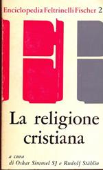 La religione cristiana