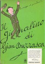 Il giornalino di Gian Burrasca