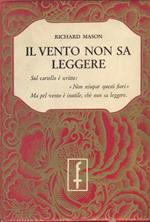 Il vento non sa leggere