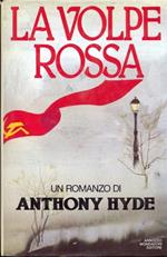 La volpe rossa