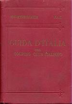 Guida d'Italia: Italia Meridionale vol. 1