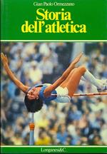 Storia dell'atletica