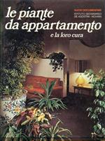 Le piante da appartamento e la loro cura