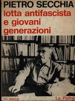 Lotta antifascista e giovani generazioni