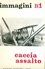 Caccia assalto