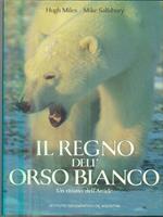 Il regno dell'orso Bianco